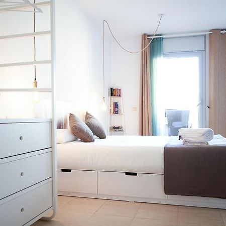 Mataro Luxury Apartments Exterior foto
