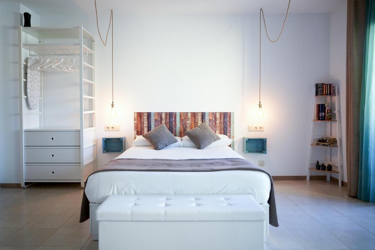 Mataro Luxury Apartments Exterior foto