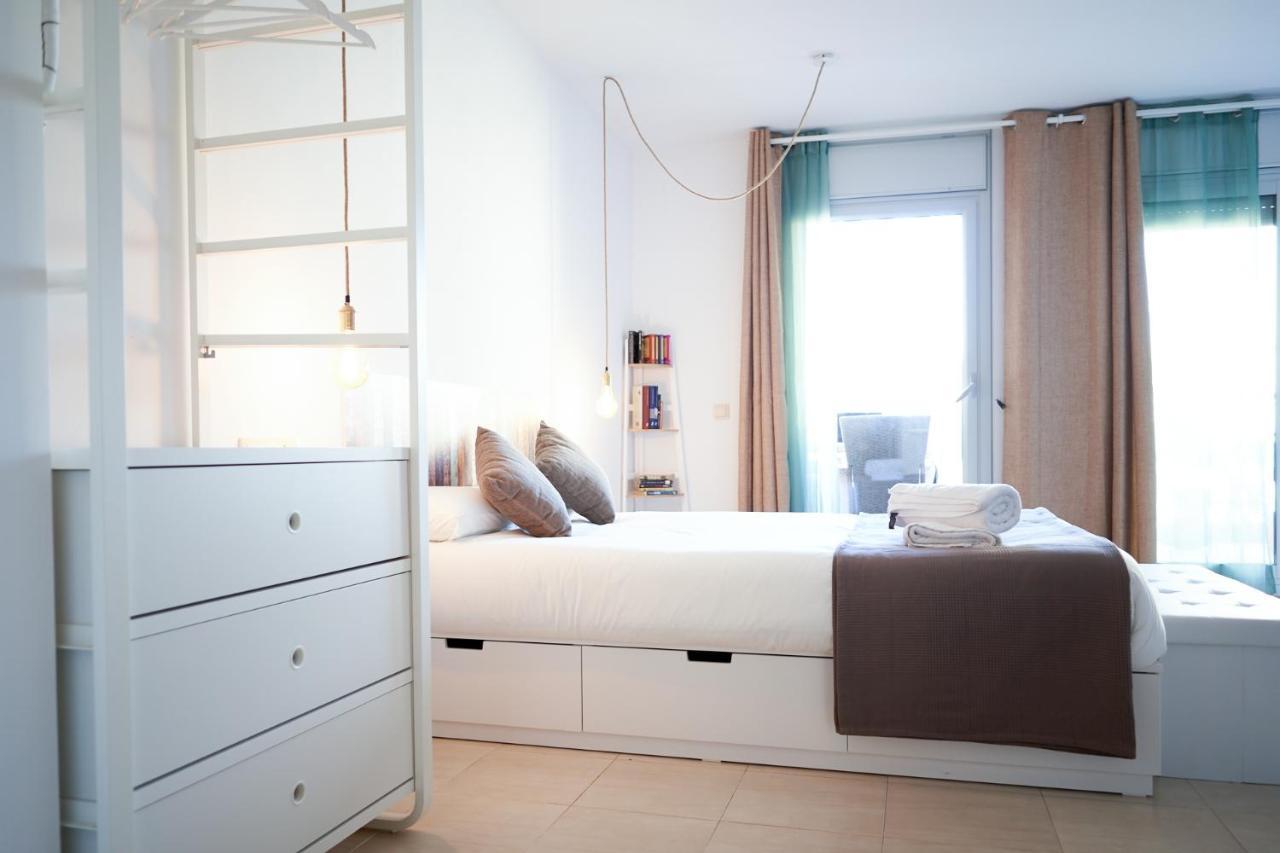 Mataro Luxury Apartments Exterior foto