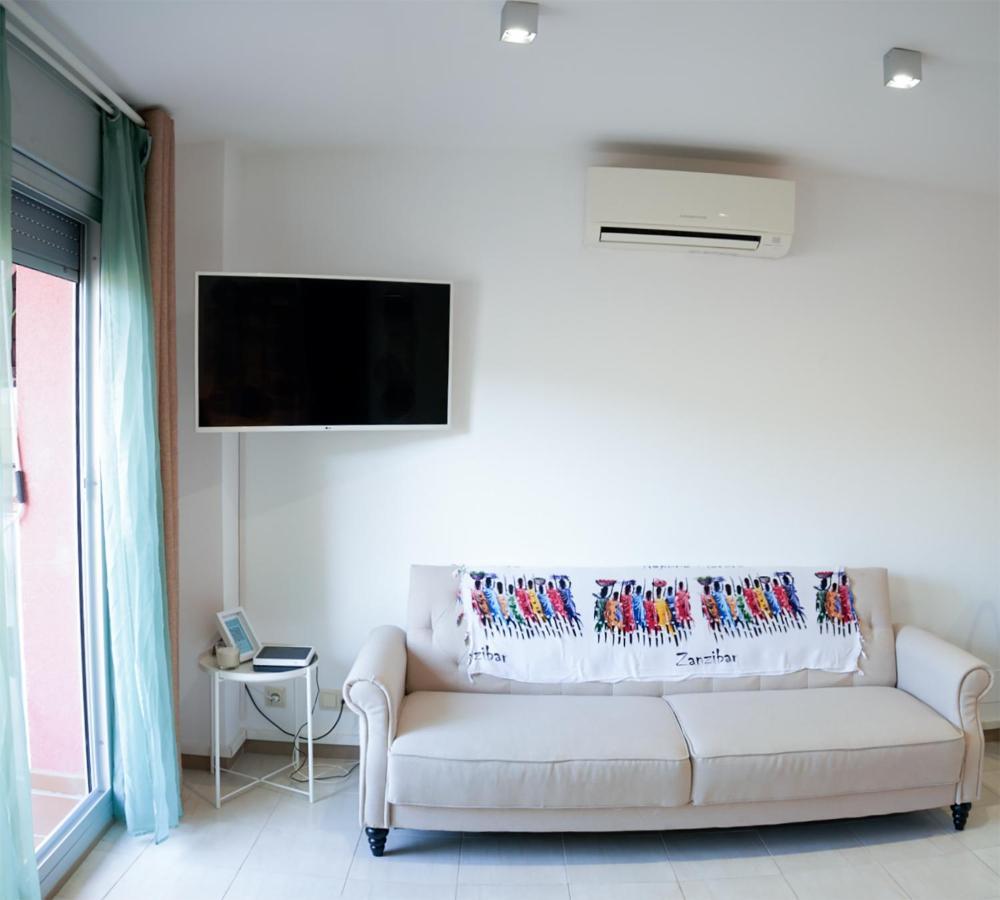 Mataro Luxury Apartments Exterior foto