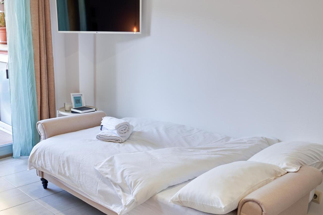 Mataro Luxury Apartments Exterior foto